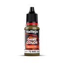 Vallejo Game Colour Special FX Vomit 18mL