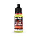 Vallejo Game Colour Special FX Bile 18mL