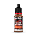 Vallejo Game Colour Special FX Galvanic Corrosion 18mL