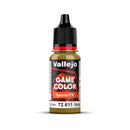 Vallejo Game Colour Special FX Moss and Lichen 18mL