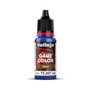Vallejo Game Colour Wash Blue 18mL