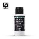 Vallejo Glaze Medium 60mL