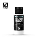 Vallejo Retarder 60mL
