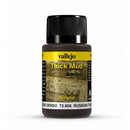 Vallejo Weathering Effects Russian Thick Mud 40 mL