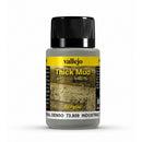 Vallejo Weathering Effects Industrial Thick Mud 40 mL