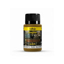 Vallejo Weathering Effects Oil Stains 40 mL