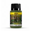 Vallejo Weathering Effects Slimy Grime Dark 40 mL