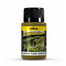 Vallejo Weathering Effects Crushed Grass 40 mL