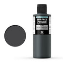 Vallejo Surface Primer German Panzer Grey Ral7021 200mL