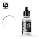Vallejo Mecha Colour White Primer 200mL