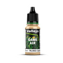 Vallejo Game Air Pale Flesh 18 mL