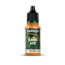 Vallejo Game Air Gold Yellow 18 mL