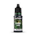 Vallejo Game Air Night Blue 18 mL