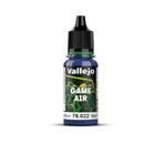 Vallejo Game Air Ultramarine Blue 18 mL