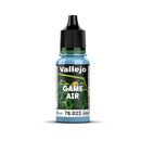 Vallejo Game Air Electric Blue 18 mL