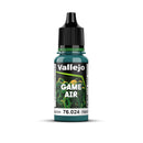 Vallejo Game Air Turquoise 18 mL