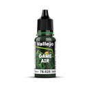 Vallejo Game Air Dark Green 18 mL