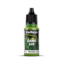 Vallejo Game Air Scorpy Green 18 mL