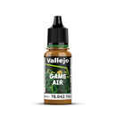 Vallejo Game Air Parasite Brown 18 mL