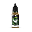 Vallejo Game Air Beasty Brown 18 mL
