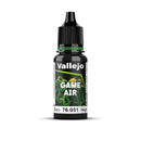 Vallejo Game Air Black 18 mL