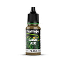 Vallejo Game Air Earth 18 mL