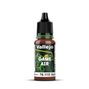 Vallejo Game Air Grunge Brown 18 mL