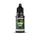 Vallejo Game Air Midnight Purple 18 mL