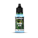 Vallejo Game Air Sunrise Blue 18 mL