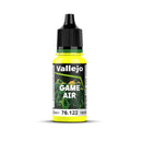 Vallejo Game Air Bile Green 18 mL