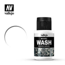 Vallejo Model Wash White 35 mL
