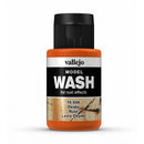 Vallejo Model Wash Rust 35 mL
