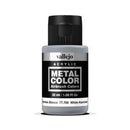 Vallejo Metal Colour White Aluminium 32 mL