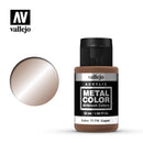 Vallejo Metal Colour Copper 32mL