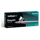 Vallejo Airbrush Easyair By Vallejo Gravity System
