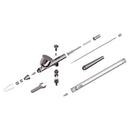 Vallejo Airbrush Easyair By Vallejo Gravity System