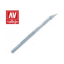 Vallejo Hobby Tools Classic Craft Knife no.1 with