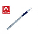Vallejo Hobby Tools Soft Grip Craft Knife no.1 with