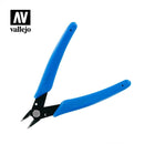Vallejo Hobby Tools Flush Cutter