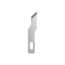 Vallejo Hobby Tools 5 Assorted Blades for Knife no. 1
