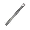 Vallejo Hobby Tools Steel Rule 150 mm