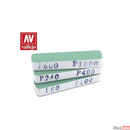 Vallejo Hobby Tools Mould Line Remover