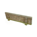Vallejo Scenic Accessories Normandy Village 24x7 cm