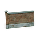 Vallejo Scenic Accessories Old Brick Wall 15x10 cm
