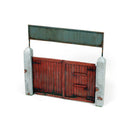 Vallejo Scenic Accessories Village Gate 15x15 cm