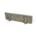 Vallejo Scenic Accessories Ardennes Village Wall 24x7 cm