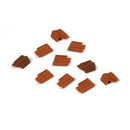 Vallejo Scenic Accessories Roof Tiles set