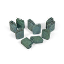 Vallejo Scenic Accessories Allied Jerrycan set