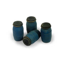 Vallejo Scenic Accessories Modern Plastic Drums 1