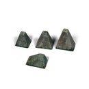 Vallejo Scenic Accessories H¶ckerhindernis Type 38 Anti-Tank Barriers